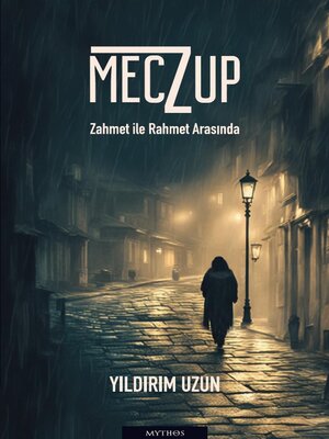 cover image of Meczup